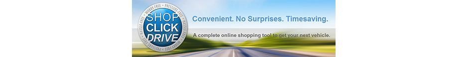 Shop Click Drive