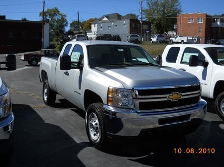 Truck