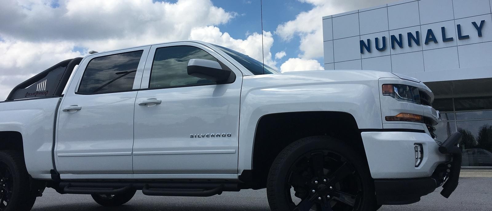 Find A Great Deal On Remaining 2017 Chevy Silverado 1500 Models In Stock Today!!!