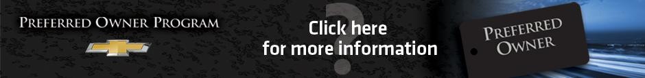 Preferred Owner program