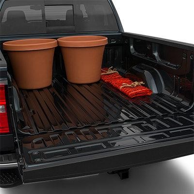 2018 GMC Sierra 1500 Bed