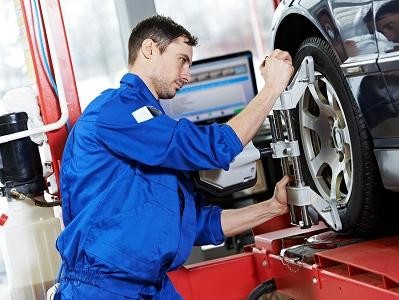 Tire Service for Your Car