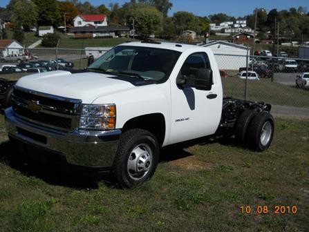 Truck