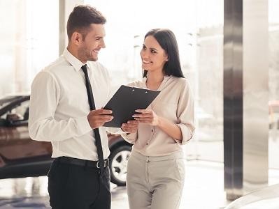 Finance Professionals