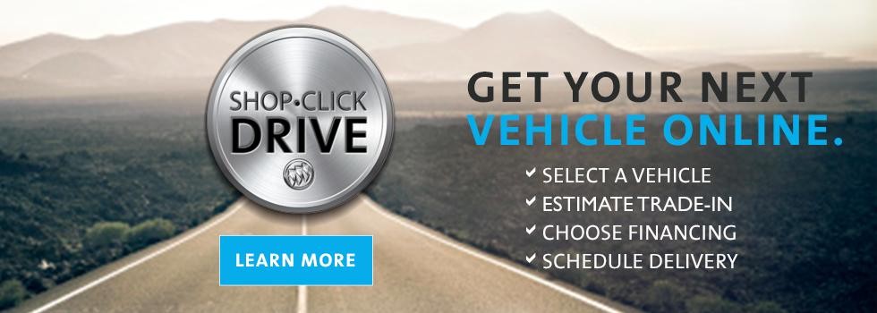 Shop Click Drive 