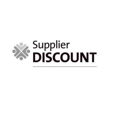 Supplier Discount