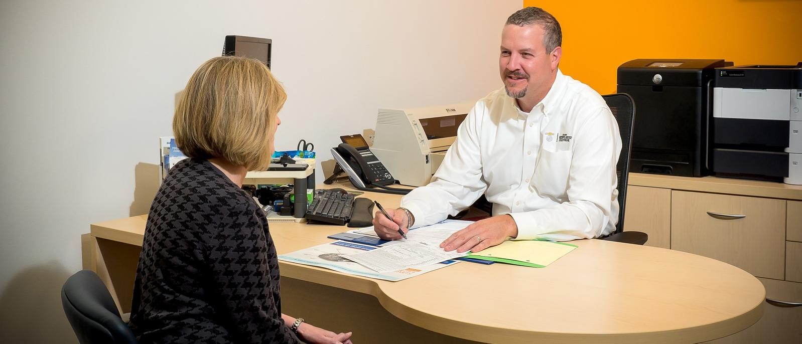 Hewlett Insurance | DH5