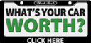 What's your car worth?