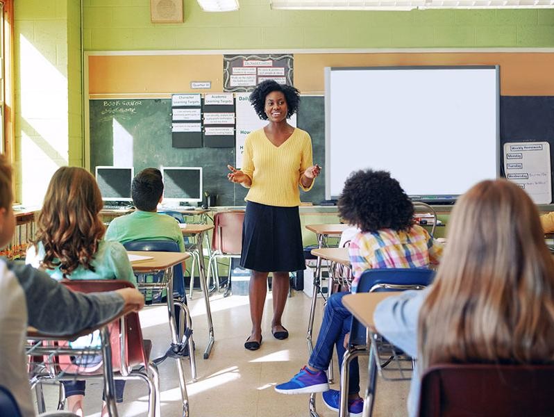 Educator Discount