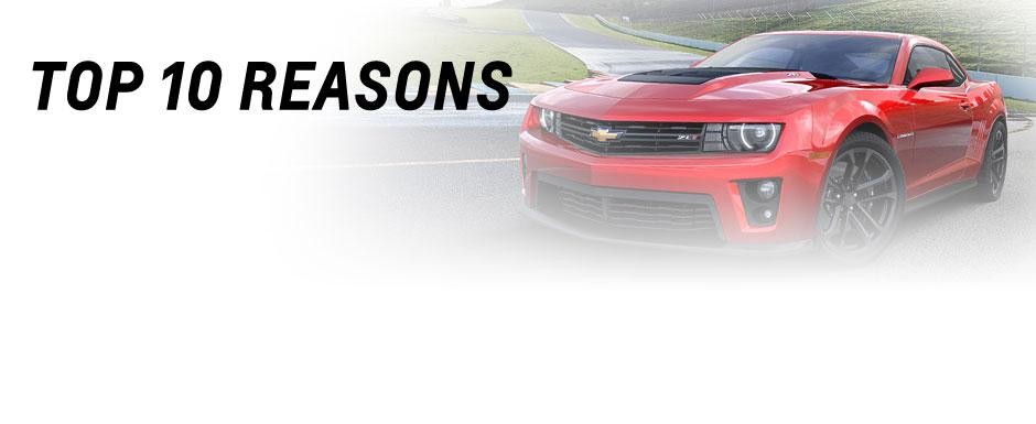 reasons