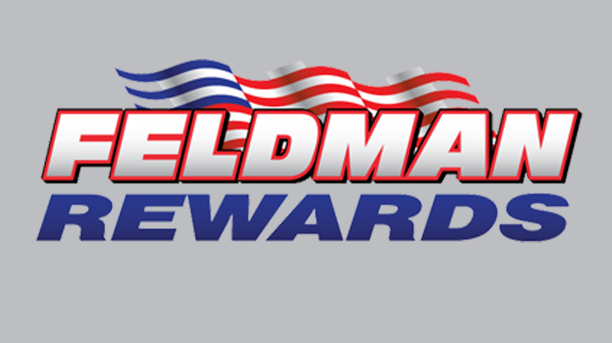 Feldman Rewards