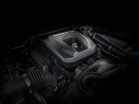 Chevy Diesel Service San Antonio