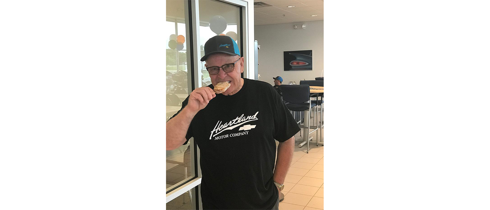  Heartland Customer Appreciation Grill Event 1