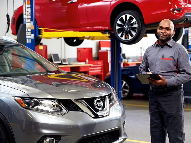 Dedicated Service Experts
