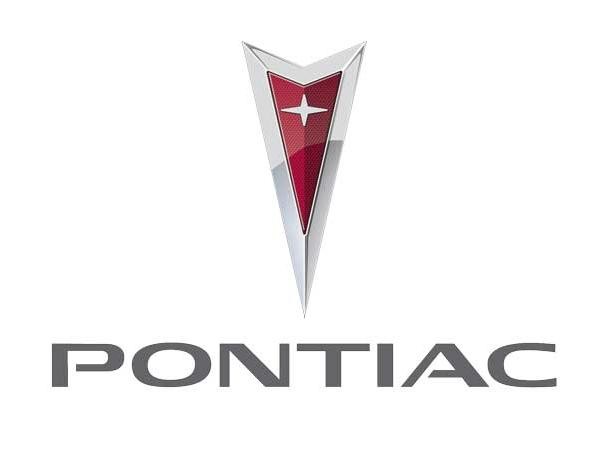Pontiac Logo