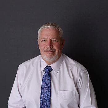 Steve Carter