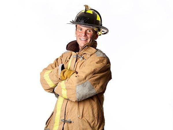 First Responder