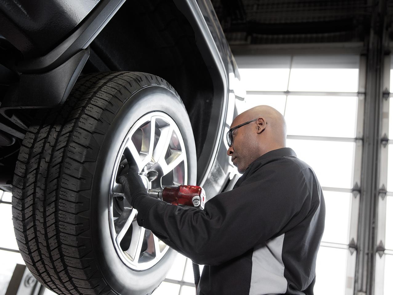 Service Specials