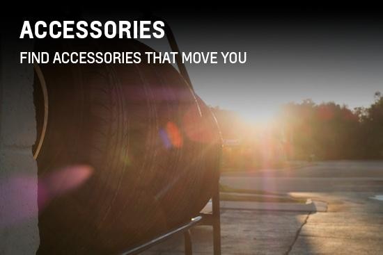 ACCESSORIES Tile
