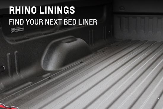 RHINO LININGS