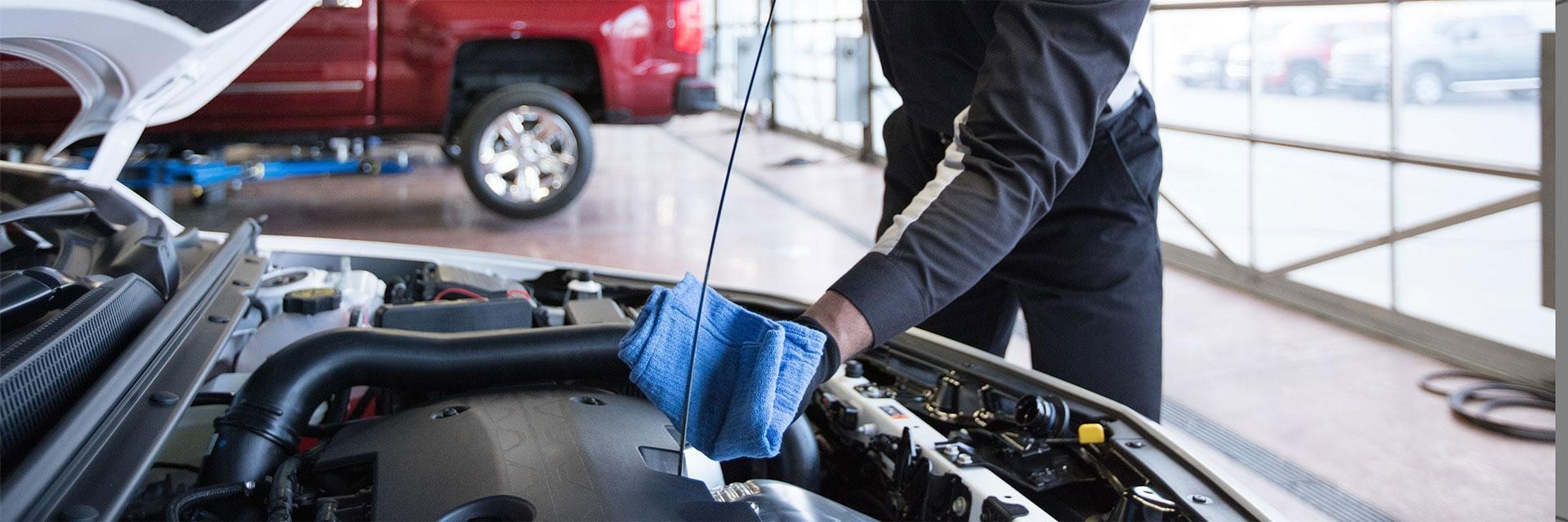 Chevy Service Chevy Service