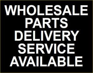 Wholesale Parts