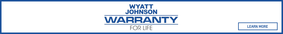 warranty for life