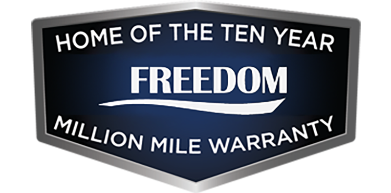 Freedom Chevrolet