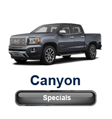 Canyon Specials Houma, LA