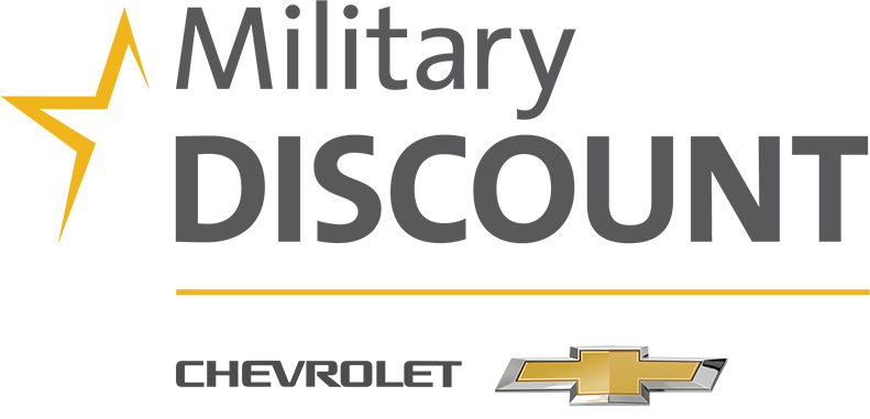 Military Discount Logo 
