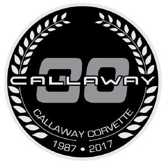 CALLAWAY WARRANTY
