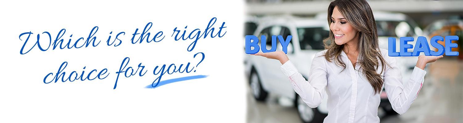 Lease or Buying differences Image