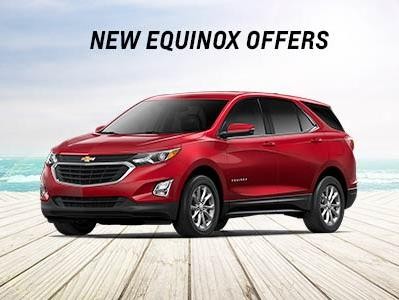 Find Your Equinox