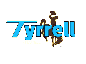 Tyrrell Chevrolet Center 