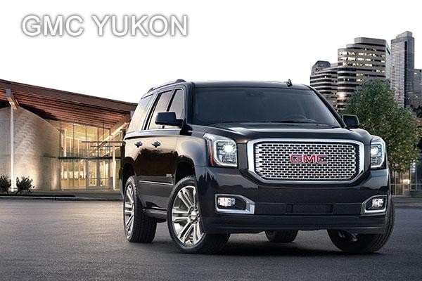 HOW TO VIDEOS - GMC YUKON