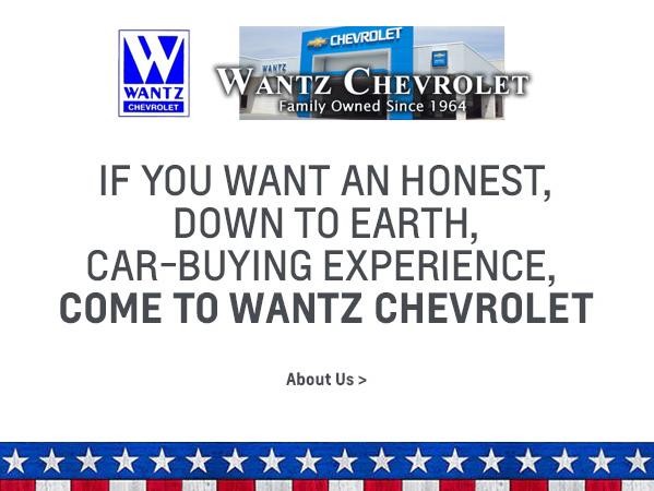 IF YOU WANT AN HONEST