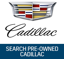 Cadillac