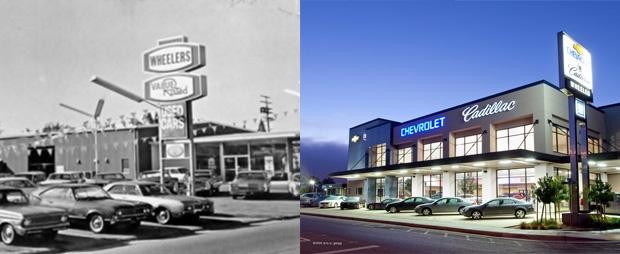 chevrolet