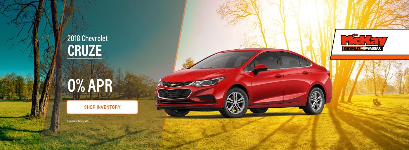 Cruze