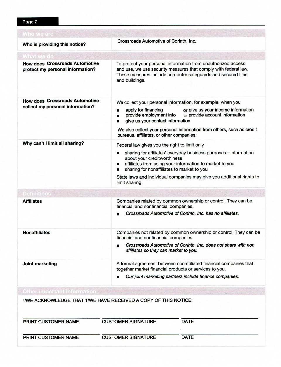 Privacy Policy-2