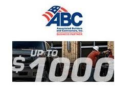 ASSOCIATED BUILDERS AND CONTRACTORS, INC. PRIVATE OFFER
