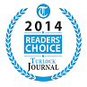 Readers Choice 2014