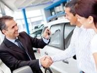 Sales Department