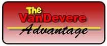 The VanDevere Advantage