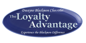loyalty advantage