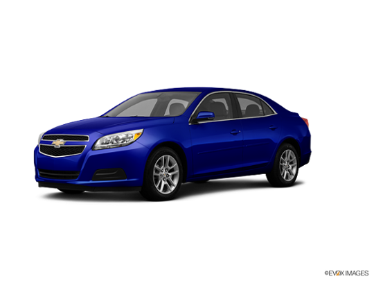 Chevy Malibu