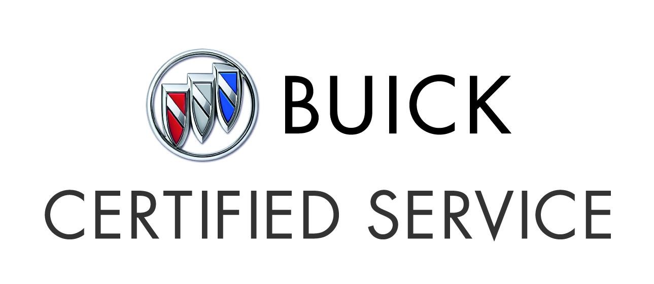 Certified Service Logo
