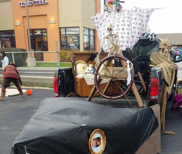 Halloween Fest 2016