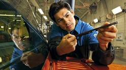 Certified and Experienced Technicians 