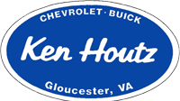 Ken Houtz Chevrolet